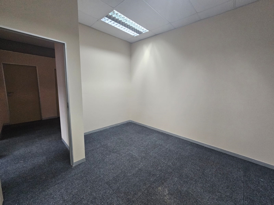 To Let commercial Property for Rent in Berea Eastern Cape
